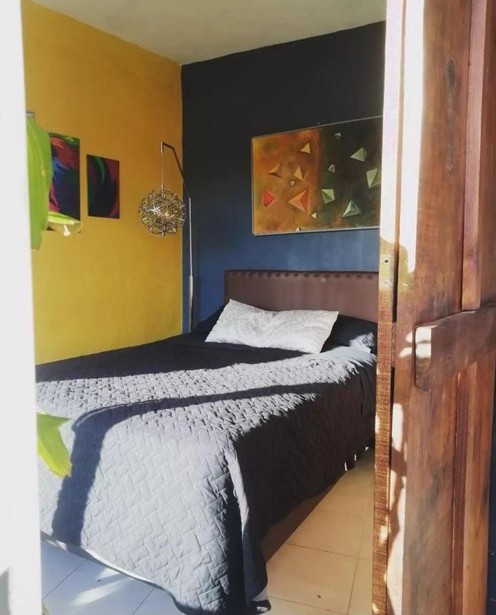 Hospedaje Terraza Encanto Guanajuato Eksteriør billede