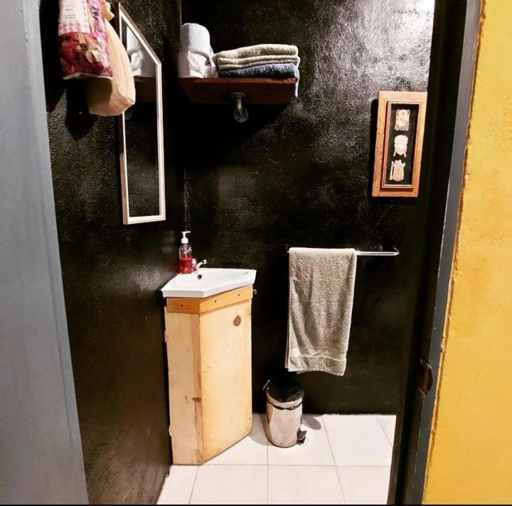 Hospedaje Terraza Encanto Guanajuato Eksteriør billede